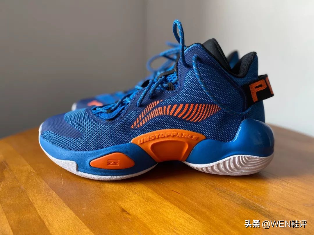 李宁空袭6有碳板吗,李宁空袭6精英和标准区别