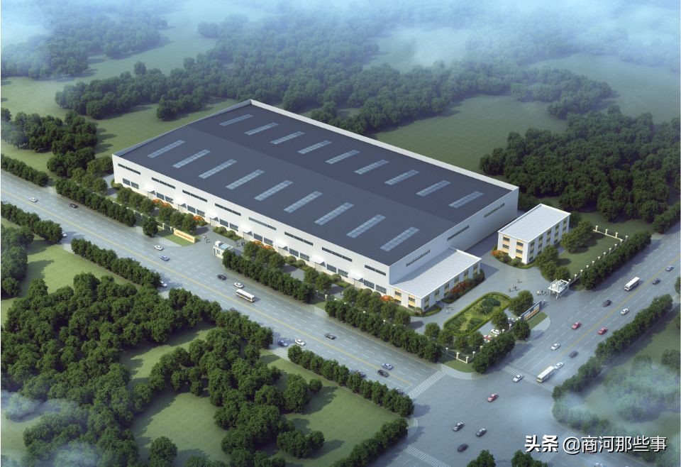 2021商河县拟建工程项目,商河2024年开工的项目