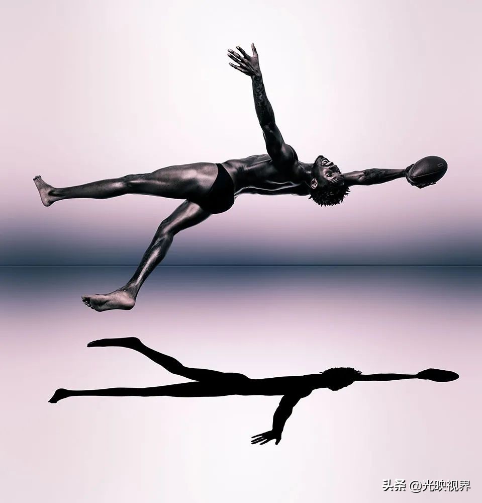 2020年IPA国际摄影奖获奖作品(专业组年度摄影师)