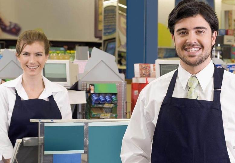 在超市做导购员怎么样,做超市导购员的真实感受