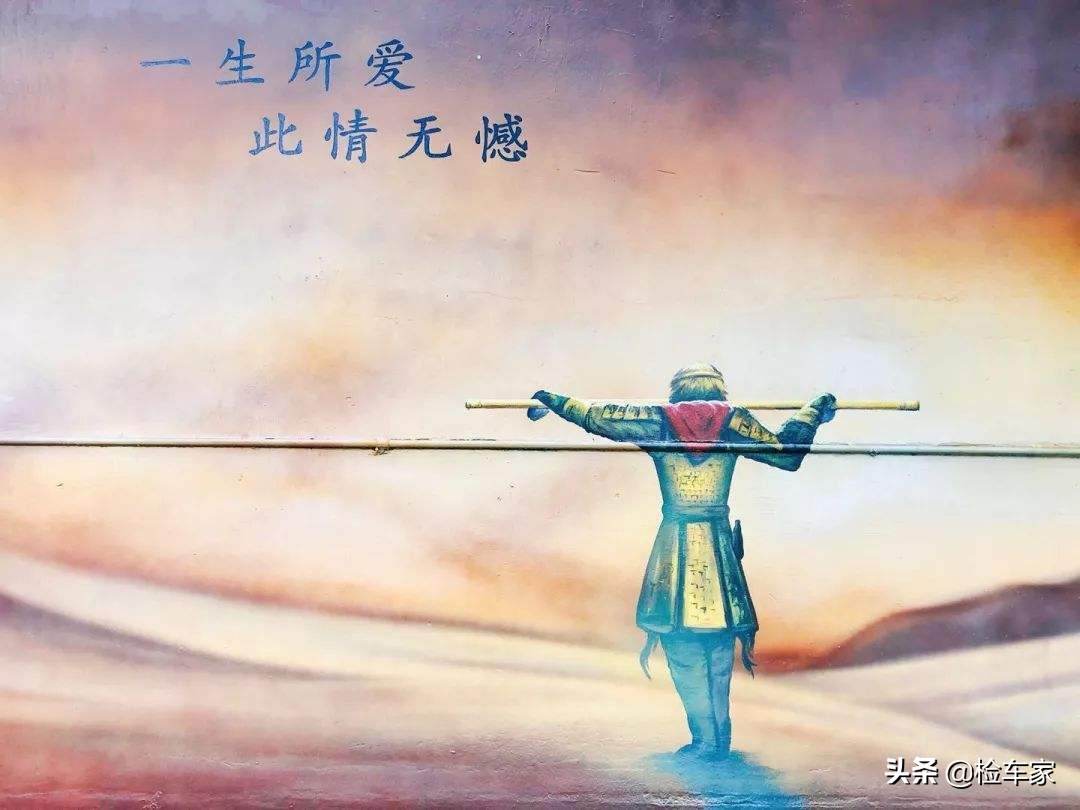 跑了40万公里的宝马740,开了5年的宝马740还值多少钱