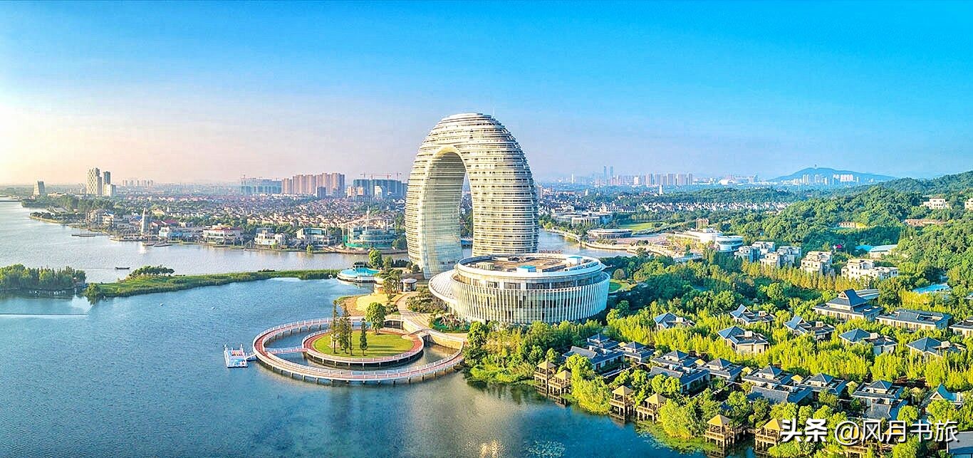 湖州太湖度假区南太湖山庄酒店,南太湖山庄几星级