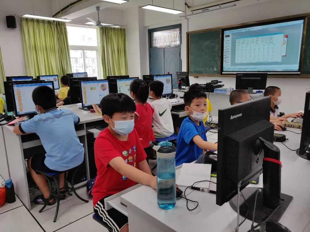 思明：让人工智能教育返璞归真