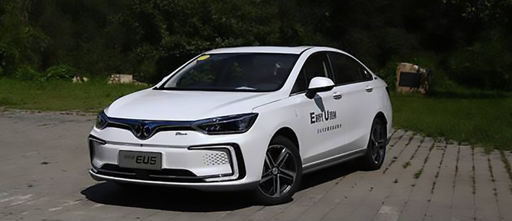 哪一款纯电轿车值得推荐,2020年纯电轿车这三款一定要关注