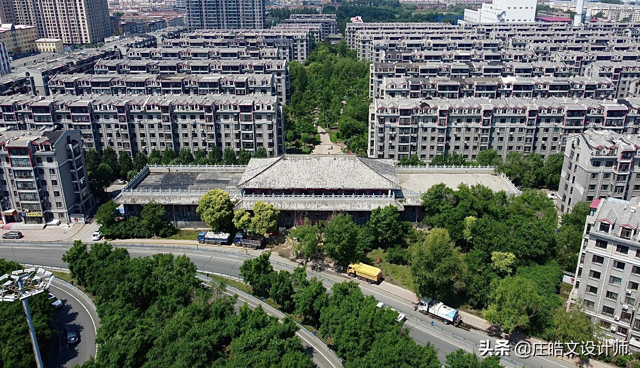 哈尔滨四大传说楼盘,哈尔滨四大神盘传说