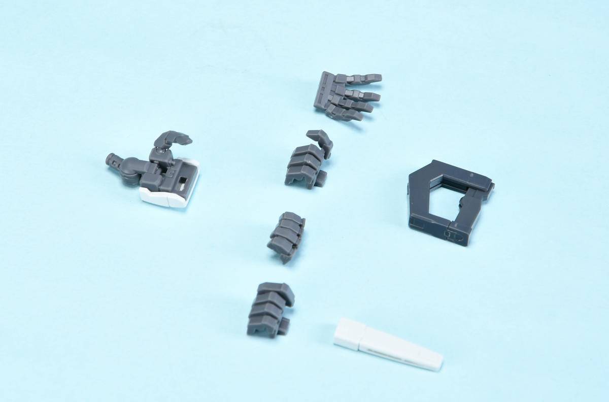 万代mgfa78高达评测,万代mgrx-78陆战高达