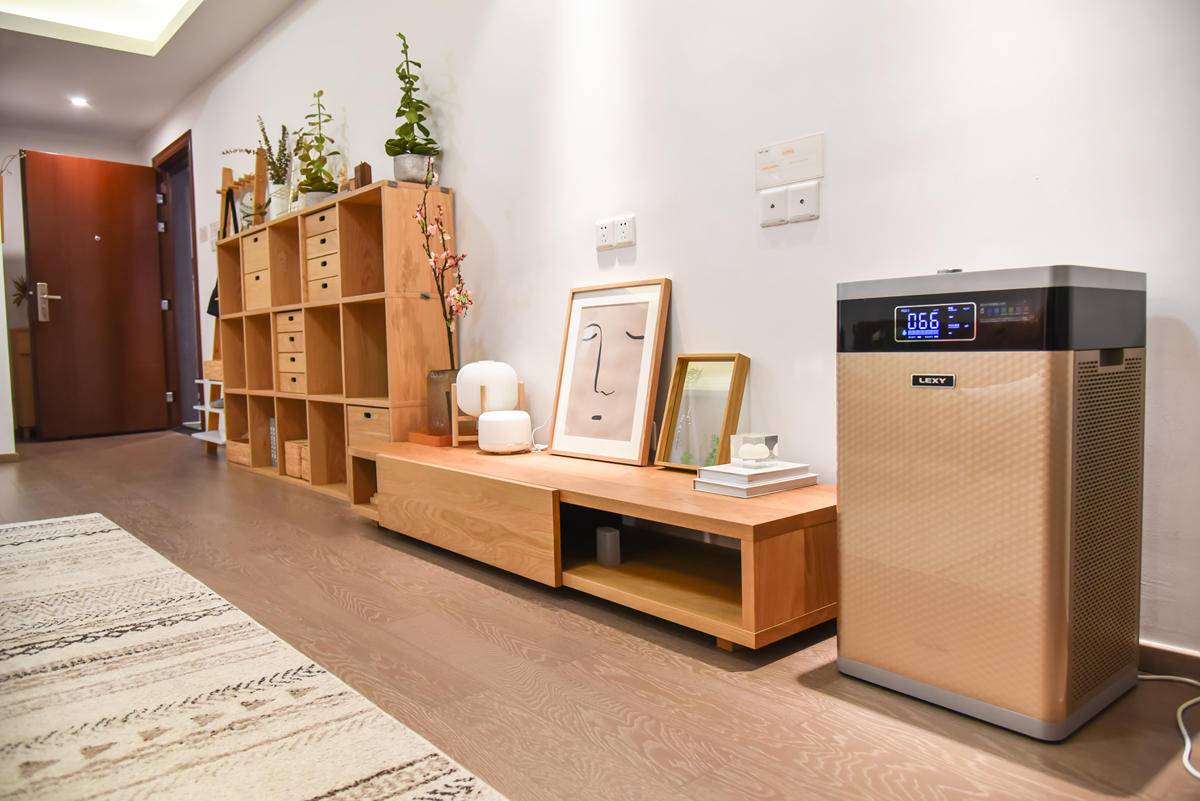 家用空气净化器好的多少钱,高性价比大空间空气净化器推荐