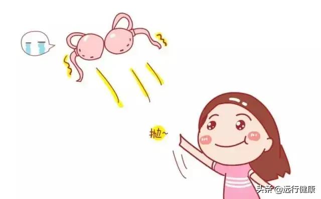 晚上睡觉穿胸罩会变小吗,睡觉穿胸罩胸会变小吗