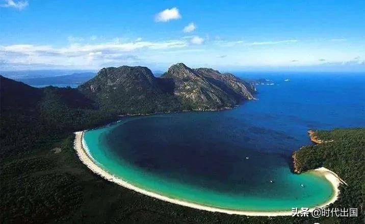 澳大利亚哪个城市最适合移民,澳大利亚哪个州移民最容易