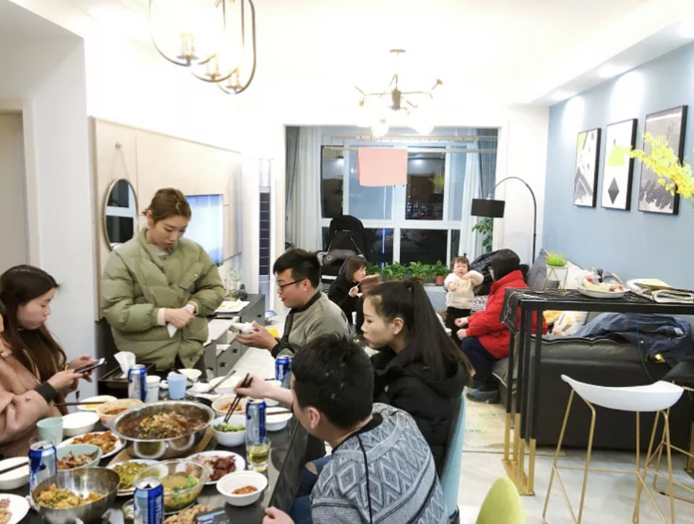 装修房子轻奢风6个月搞定 (一镜到底轻奢风参观新家视频)