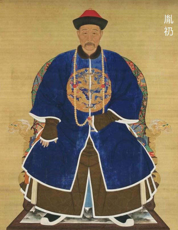 胤礽：37年皇储，12年囚徒，清朝太子的悲剧，康熙雍正谁来负责？