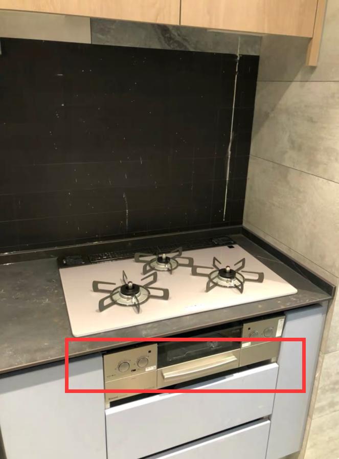 日本燃气灶在国内为什么不流行,日本的煤气灶好吗