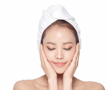 换季导致痘痘该怎么办,换季长痘痘的正确护肤方法