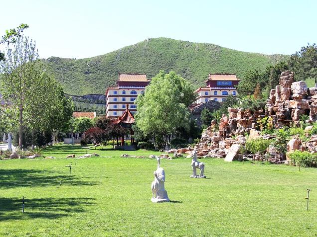 灵山宝塔陵园公墓官网,三河市灵山宝塔陵园