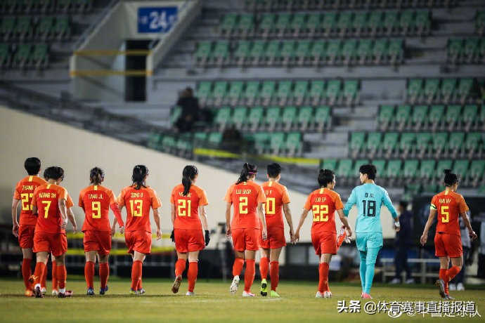 中国女足获东亚杯亚军,中国女足获亚洲冠军