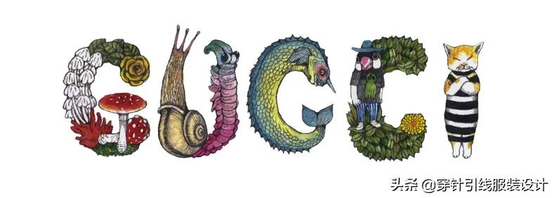 2021gucci春夏时装周童装,gucci最新款童装