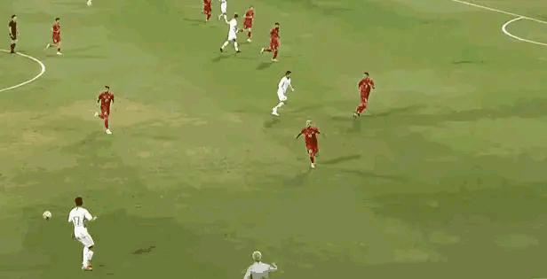 从国足看国人,欧洲足球的青训之殇