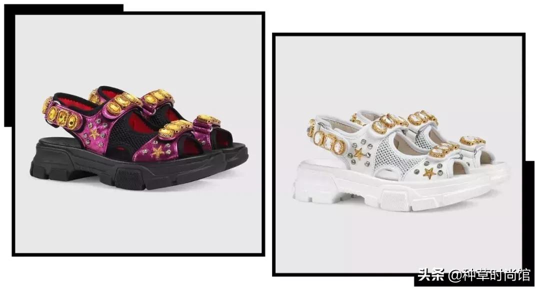 今年夏天最难看的鞋子,夏天最火的鞋款有哪些
