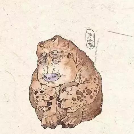 四目星君降服妖怪,四目星君是干什么的神