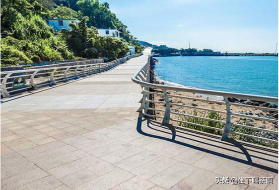 你见过这样的深南大道吗,你见过这样的南大街吗