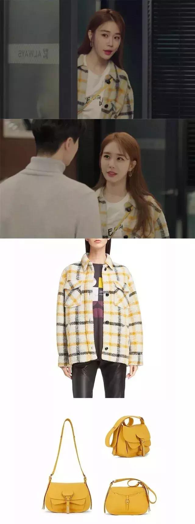 女朋友成熟风格该怎么穿,和可爱型女生约会怎么穿