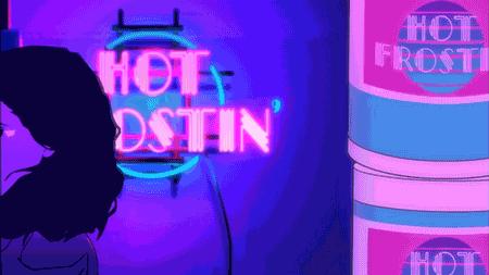 街头蹦迪最火,为什么蹦野迪在年轻人之间兴起