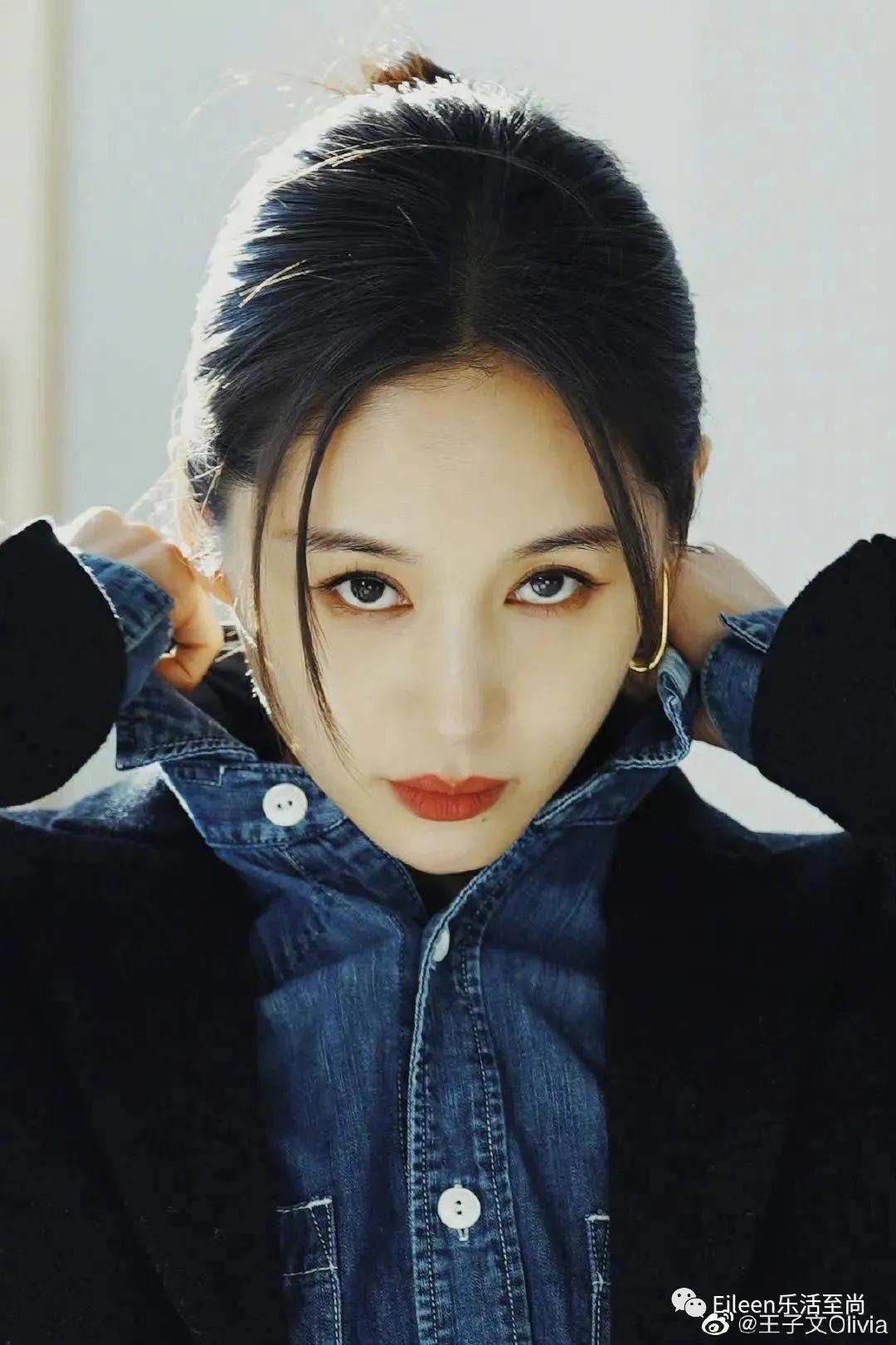 前任成谜？几度自曝的内娱酷姐为何反而讨喜？