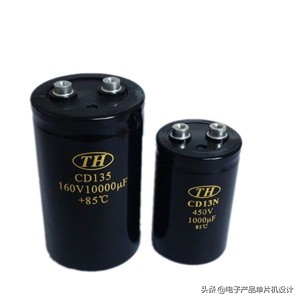 电容元件封装基础知识自学,电容1210封装和1206封装有什么区别