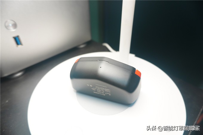 硕美科gx501tws耳机评测,硕美科gx501单耳和双耳怎么切换