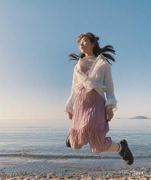 新匠人——公益，内秀，清美——王欣莹，辽宁师范大学