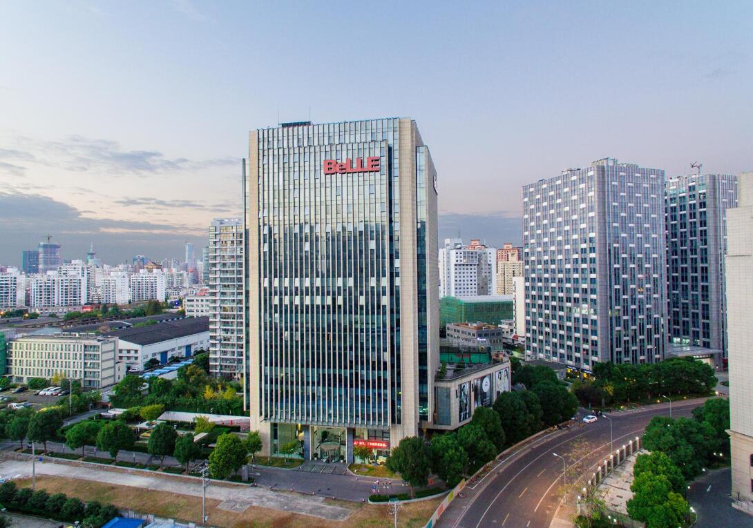 昔日的中国鞋王,昔日鞋王退圈了