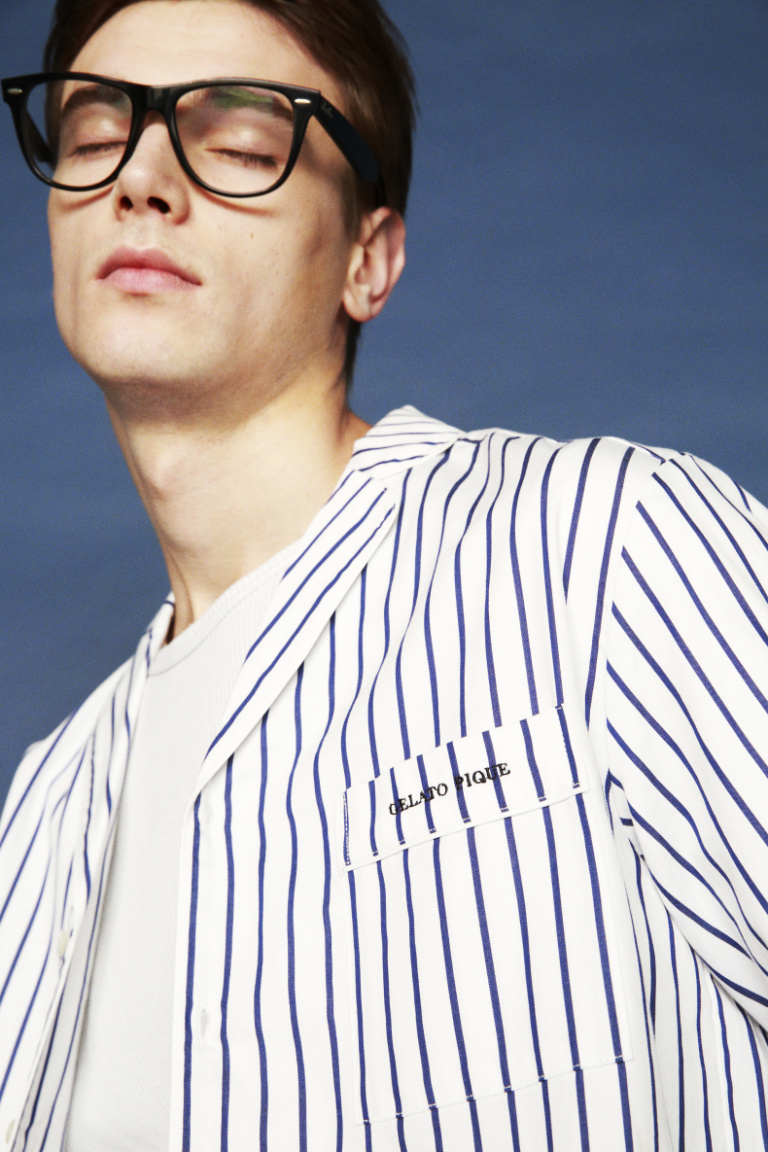 易烊千玺衣服小众品牌,易烊千玺同款平价国潮t恤