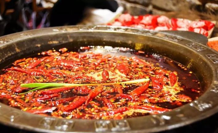 成都火锅店十大排名榜,成都十大顶级火锅店