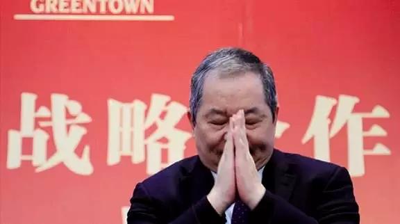 宋卫平离开绿城房产的真实现状,宋卫平开发的楼盘