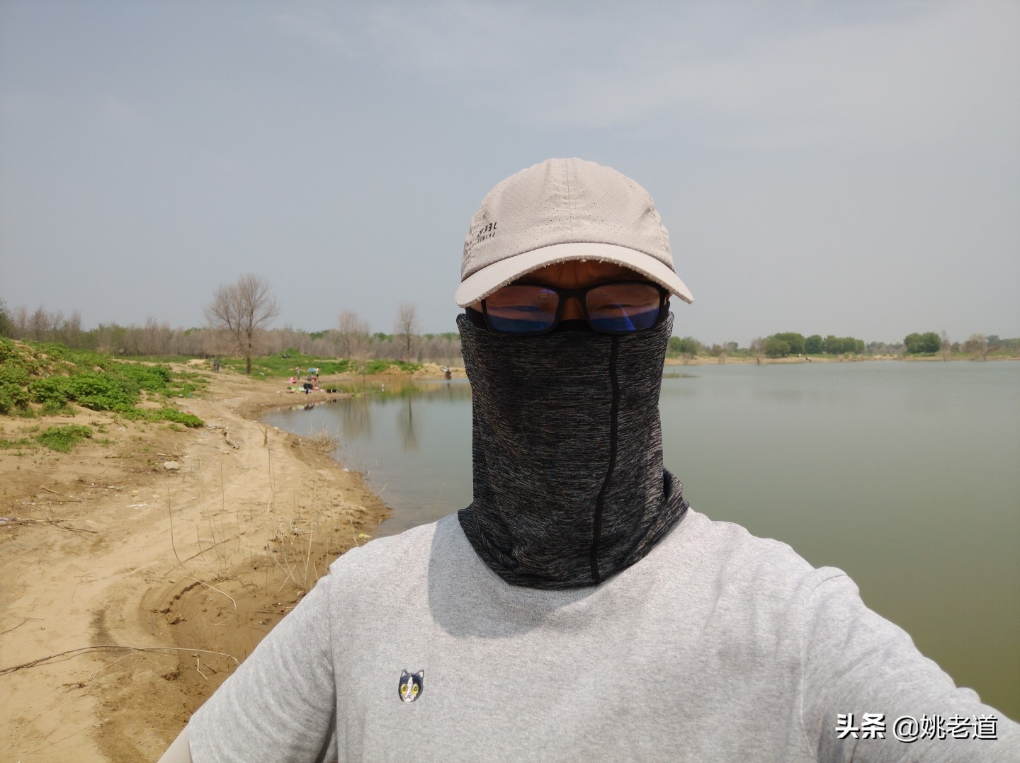 钓鱼伞到底需不需要十二棱,钓鱼伞有什么不一样