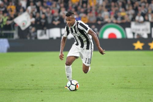 左路搞笑天团再度相聚：尤文图斯左路需求推动马塞洛转会携手C罗