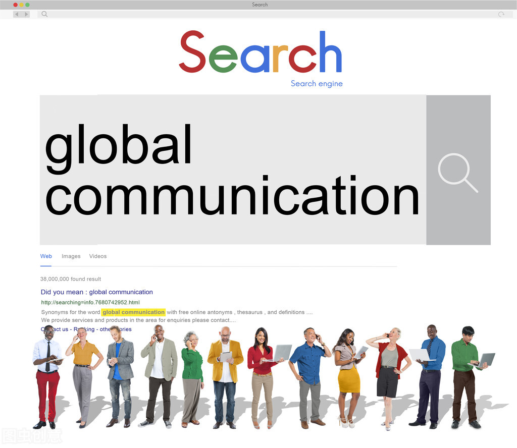 常见用语英语视频,常见的网络用词