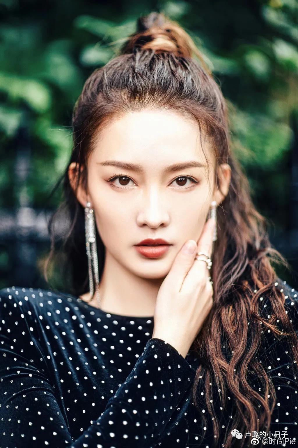 私藏珍珠耳环,私藏式耳饰推荐