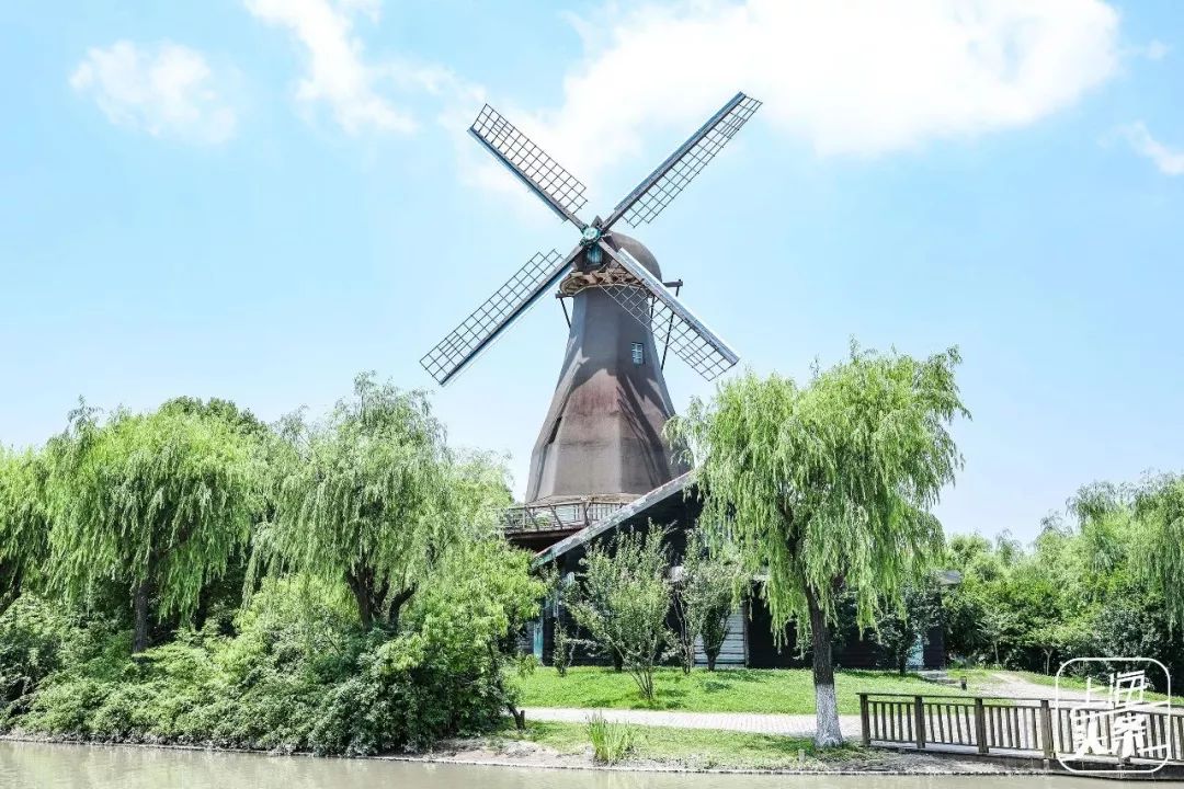 上海宋城免费景点,上海一日游攻略必去景点免费