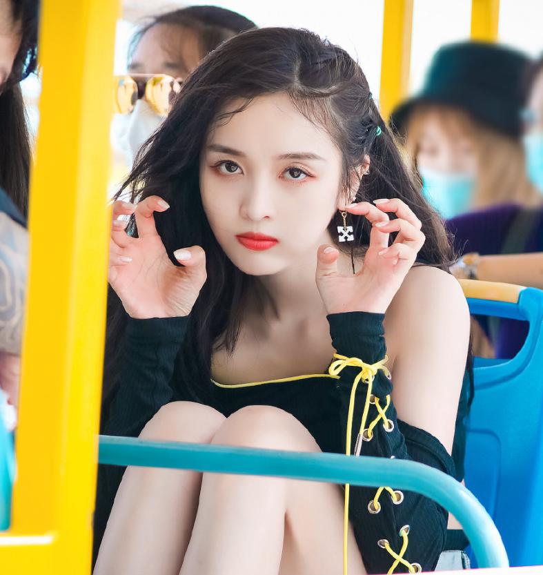 完美的夏天吴宣仪金子涵,完美的夏天吴宣仪和金子涵