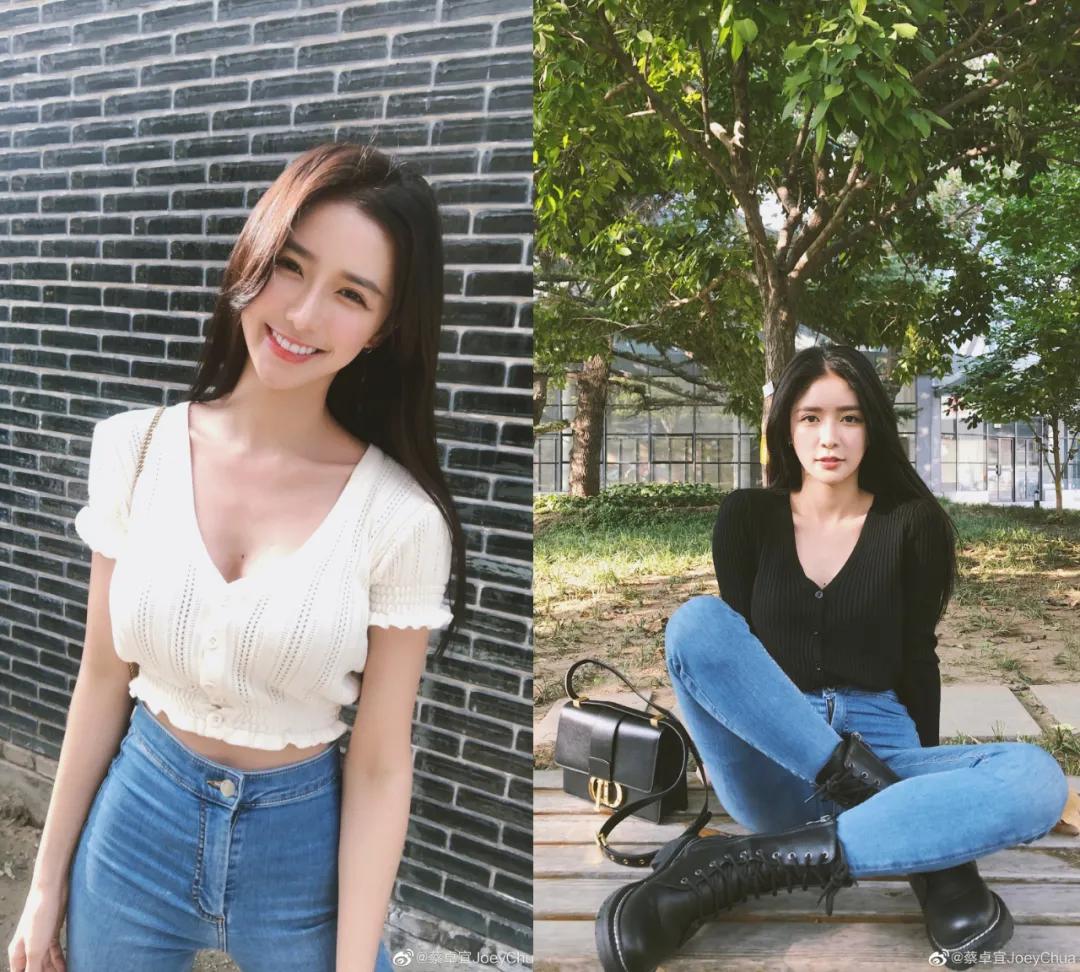 别的不说,《青你2》的*服私**是真的可!