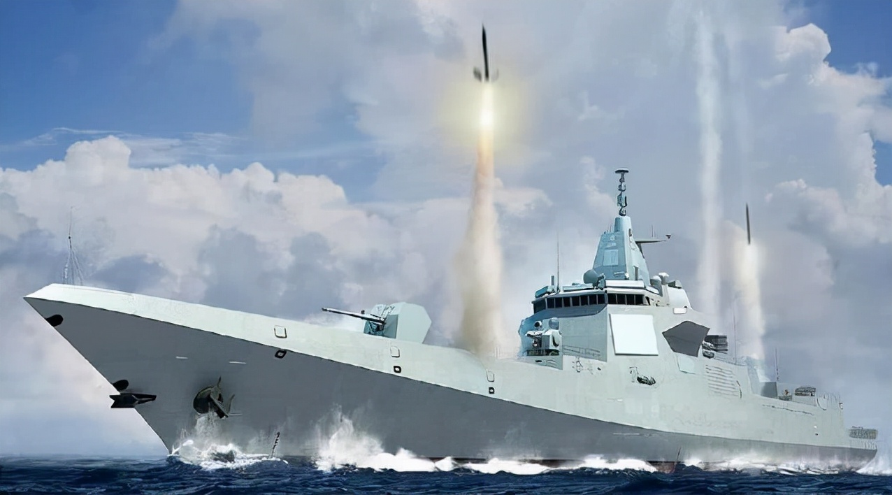 台媒感叹两岸军事差距,台媒谈两岸军力对比