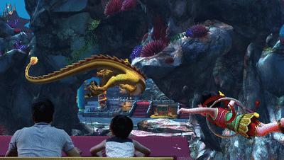 四川游乐园排行榜前十名,四川省游乐园畅销榜