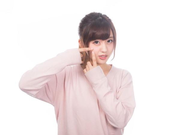 闷痘怎么去除,大闷痘如何快速消除