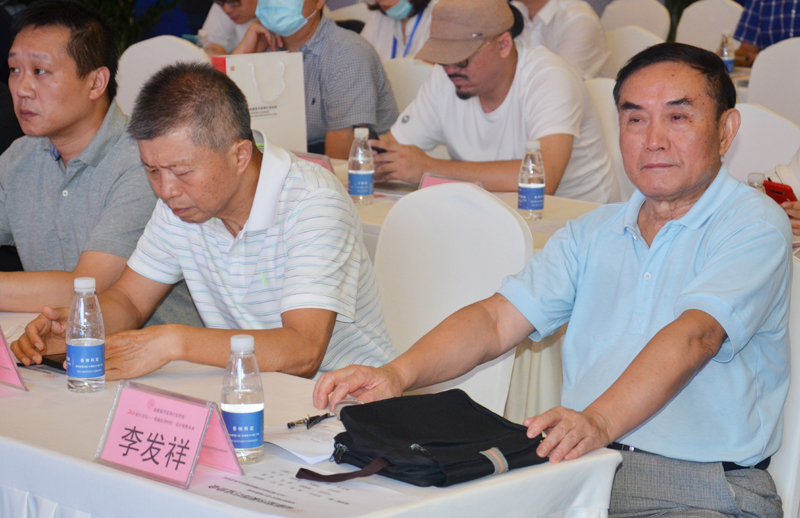 群英荟萃共话新经济，成都室内装饰行业协会设计师论坛圆满落幕