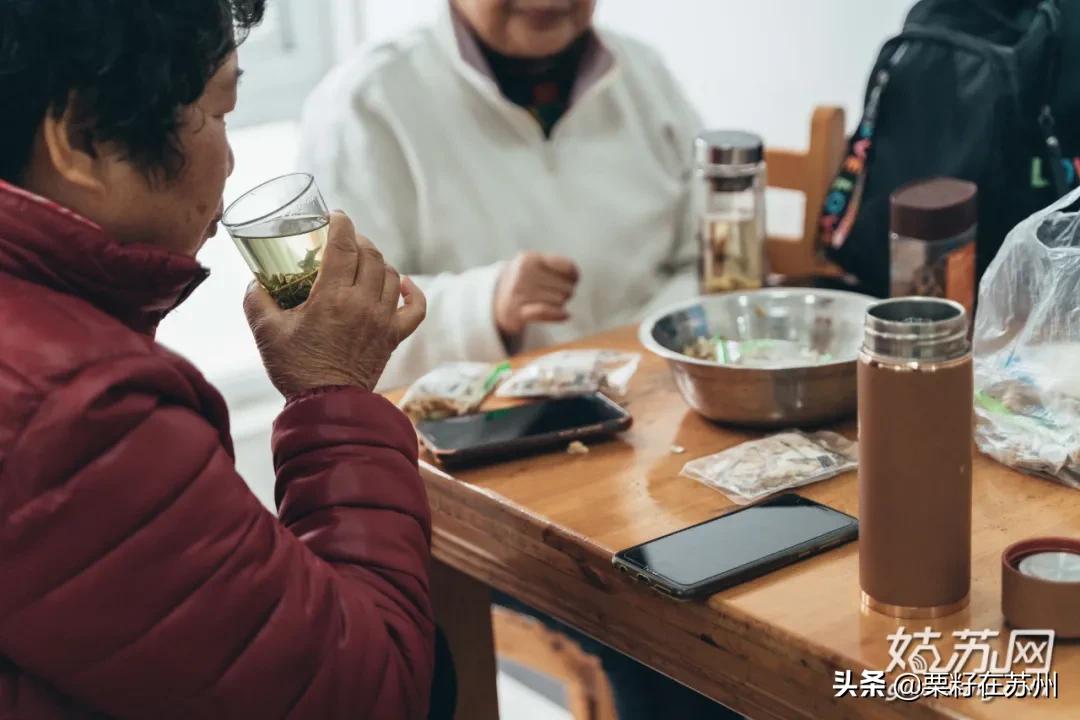 苏州古城区步行道,苏州古城步行线路石路