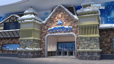 滑雪小白怎么快速入门,滑雪小白小技巧