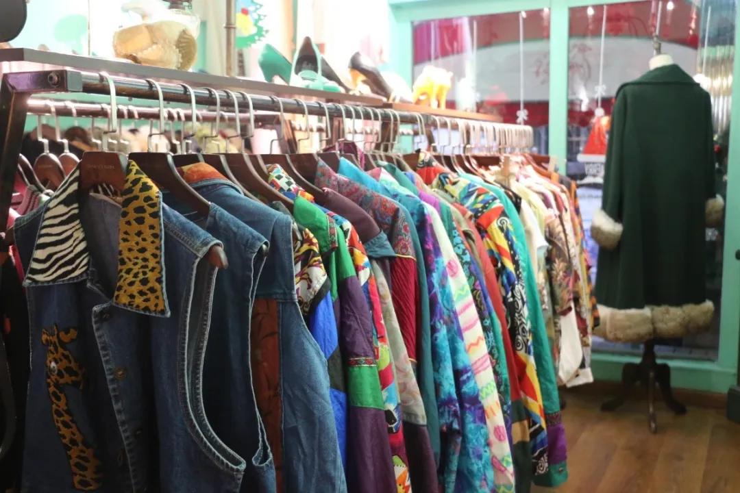 千元就能买到LV、Gucci,西安这几家中古配饰店一定要来!