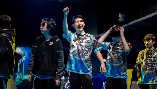 dfm惨遭一万经济翻盘,dfm爆冷