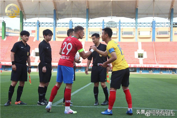 建业足球最新阵容,建业最新一线球员